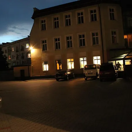 Centrum Hostel *