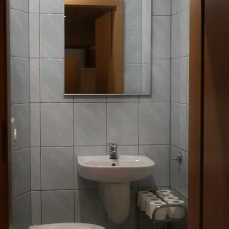 Centrum Hostel