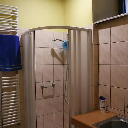 Hostel Centrum *
