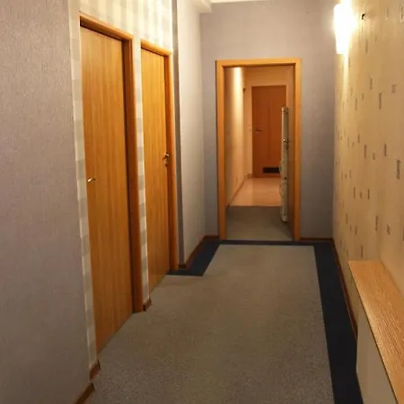 Centrum Hostel Raciborz