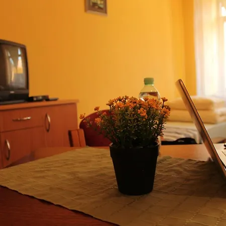 Centrum Hostel
