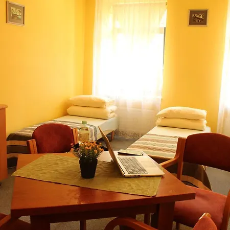 Hostel Centrum