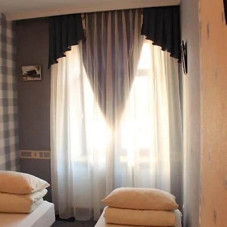 Hostel Centrum