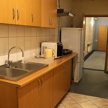 Centrum Hostel Raciborz