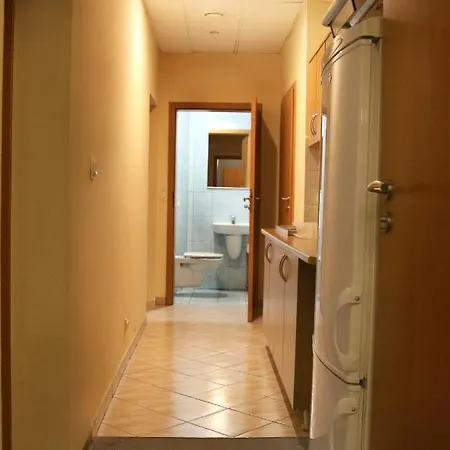 Centrum Hostel