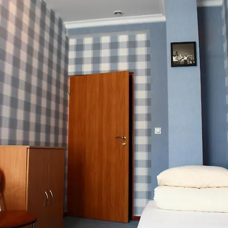 Hostel Centrum *