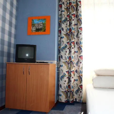 Hostel Centrum