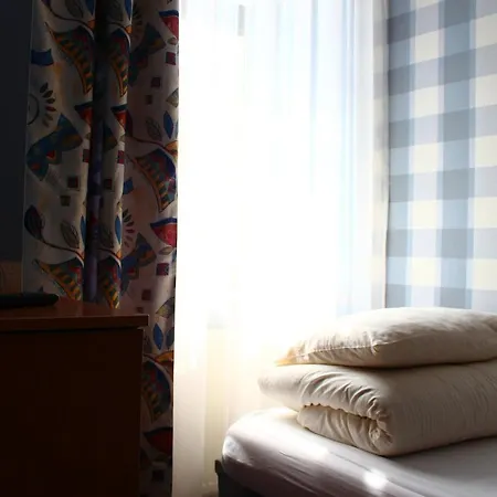 Centrum Hostel